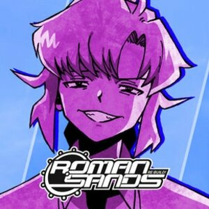 Roman Sands REBuild Playstation 4
