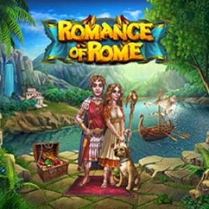 Romance of Rome Pc