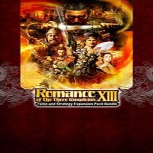 Acheter Romance of the Three Kingdoms 13 Xbox Series Comparateur Prix