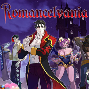 Acheter Romancelvania Xbox Series Comparateur Prix