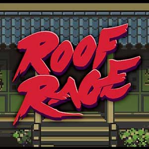 Acheter Roof Rage Clé CD Comparateur Prix