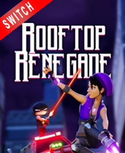 Acheter Rooftop Renegade Nintendo Switch comparateur prix