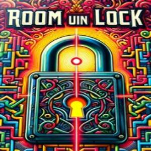 Room un Lock Xbox Series X