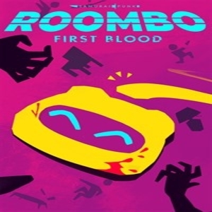 Acheter Roombo First Blood Xbox Series Comparateur Prix