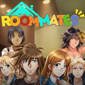 Acheter Roommates Visual Novel Xbox Series X Comparateur Prix