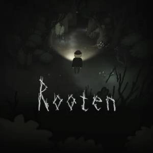 Rooten Playstation 4