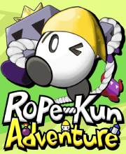 Acheter Rope-Kun Adventure Nintendo Switch comparateur prix