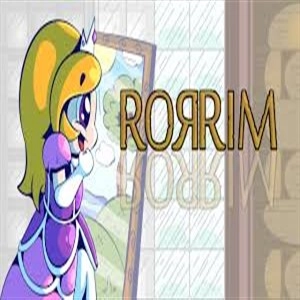 Rorrim Wii U