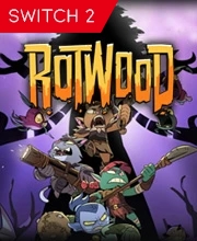 Acheter Rotwood Nintendo Switch 2 comparateur prix