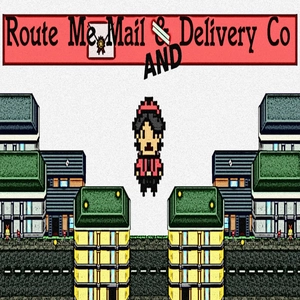 Route Me Mail and Delivery Co Switch
