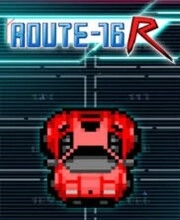 ROUTE16R Pc
