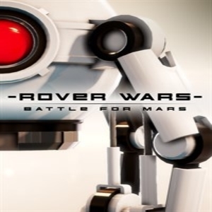 Acheter Rover Wars Battle for Mars Xbox One Comparateur Prix