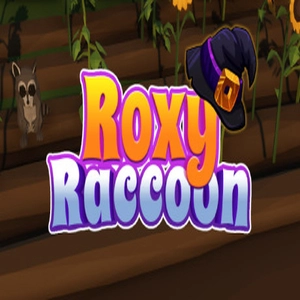 Roxy Raccoon Pc