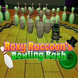 Roxy Raccoon’s Bowling Bash Pc