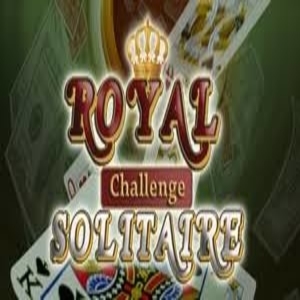 Acheter Royal Challenge Solitaire Clé CD Comparateur Prix