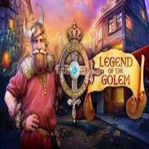 Royal Detective Legend Of The Golem Pc