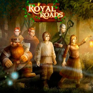 Acheter Royal Roads PS4 Comparateur Prix
