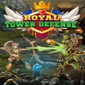 Royal Tower Defense Switch