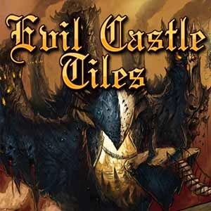 RPG Maker Evil Castle Tiles Pack Pc