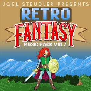 Acheter RPG Maker MV Retro Fantasy Music Pack Clé CD Comparateur Prix