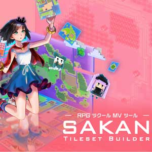 Acheter RPG Maker MV SAKAN Clé CD Comparateur Prix
