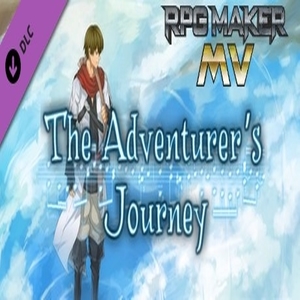 Acheter RPG Maker MV The Adventurers Journey Clé CD Comparateur Prix