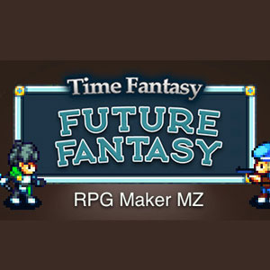 Acheter RPG Maker MZ Future Fantasy Clé CD Comparateur Prix
