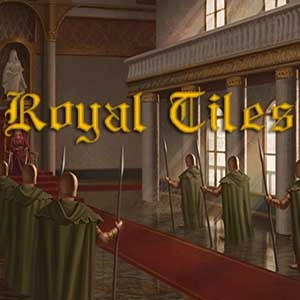 RPG Maker Royal Tiles Resource Pack