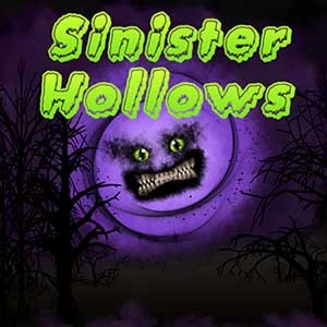RPG Maker Sinister Hollows