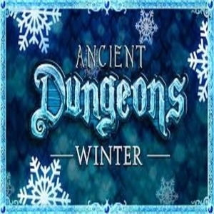 RPG Maker VX Ace Ancient Dungeons Winter Pc