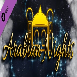 RPG Maker VX Ace Arabian Nights