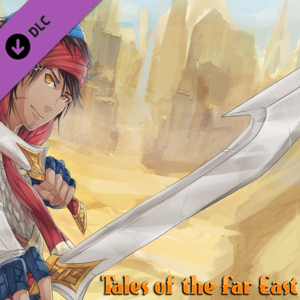 RPG Maker VX Ace Tales of the Far East Pc