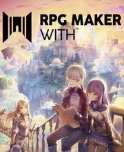 RPG Maker WITH Playstation 4