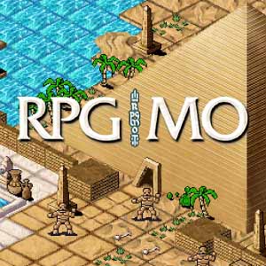 Acheter RPG MO Clé Cd Comparateur Prix