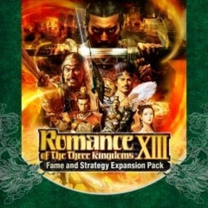 RTK13 Fame and Strategy Expansion Pack Playstation 4