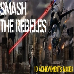 RTS Commander Smash the Rebels Pc