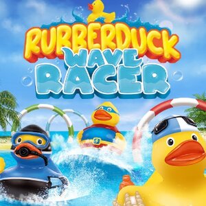Acheter Rubberduck Wave Racer Xbox One Comparateur Prix