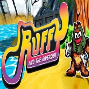 Acheter Ruffy and the Riverside Clé CD Comparateur Prix