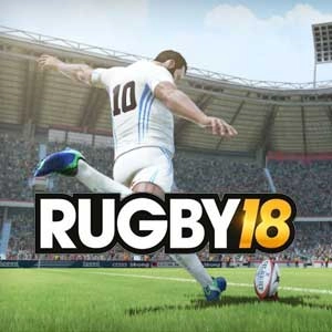 Rugby 18 Playstation 4