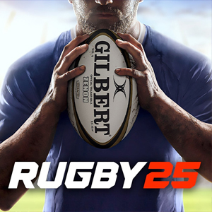 Rugby 25 Xbox Series X