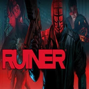 Ruiner Xbox Series X