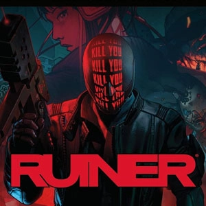 Ruiner Xbox One