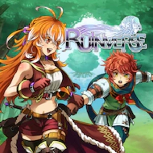 Ruinverse Playstation 5