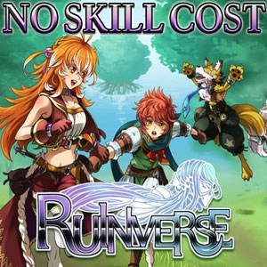 Ruinverse No Skill Cost Pc