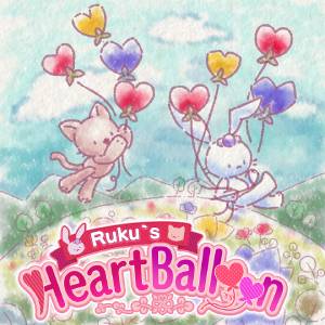 Acheter Ruku’s Heart Balloon Nintendo Switch comparateur prix