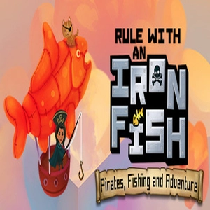Rule with an Iron Fish