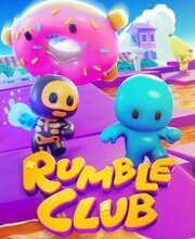 Acheter Rumble Club Clé CD Comparateur Prix