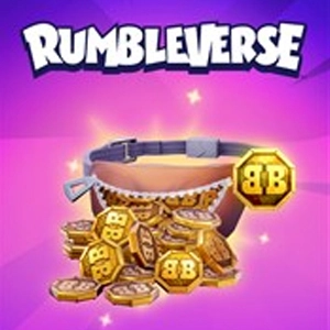 Rumbleverse Brawlla Bills Xbox One