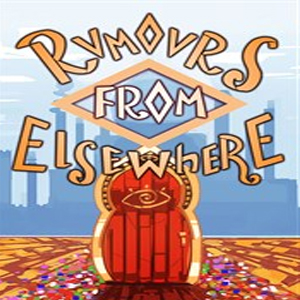 Rumours From Elsewhere Xbox One