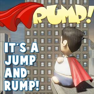 RUMP! It's a Jump and Rump! Pc